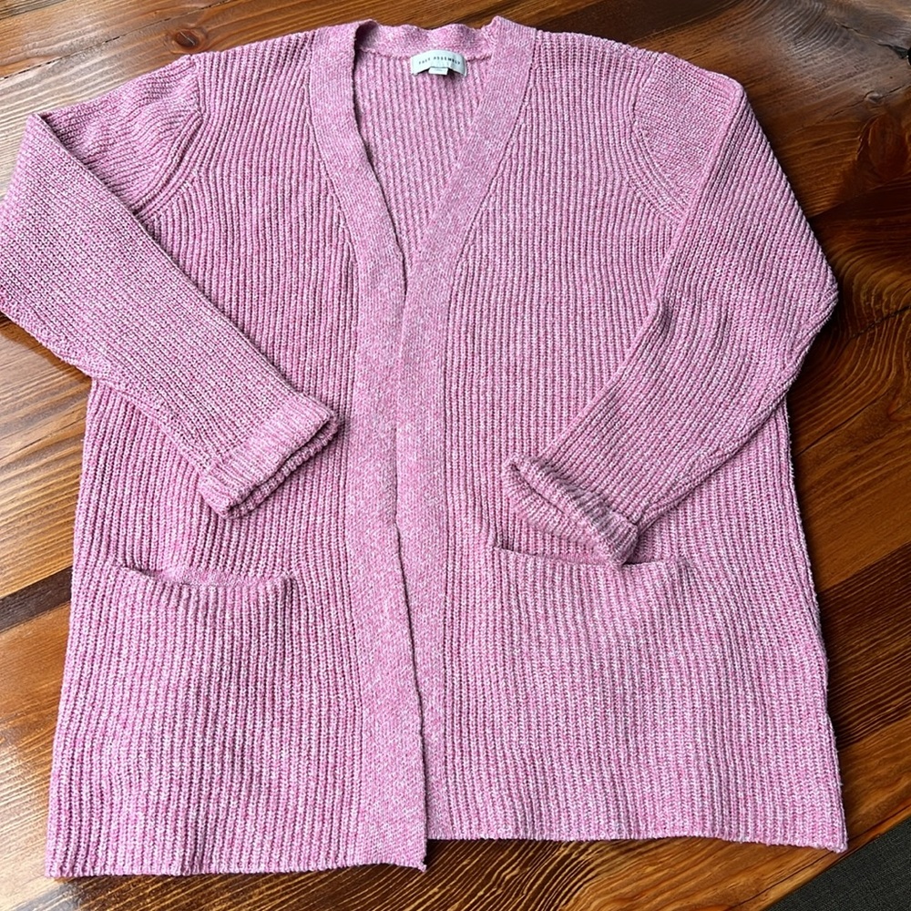Girls Sweaters - Picture 4 of 5